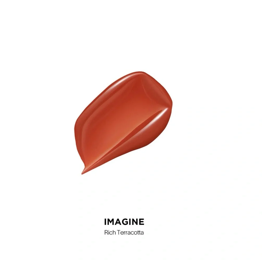 Hourglass Unreal Liquid Blush - Imagine Rich Terracota, New